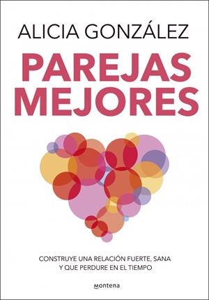 PAREJAS MEJORES | 9788410050020 | GONZÁLEZ, ALICIA | Galatea Llibres | Llibreria online de Reus, Tarragona | Comprar llibres en català i castellà online