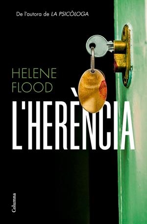 L'HERÈNCIA | 9788466432825 | FLOOD, HELENE | Galatea Llibres | Llibreria online de Reus, Tarragona | Comprar llibres en català i castellà online